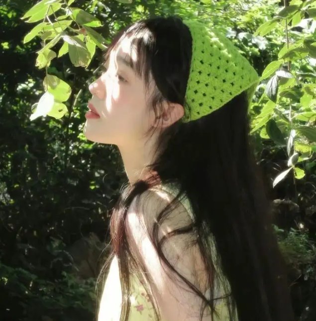 工作的孩子